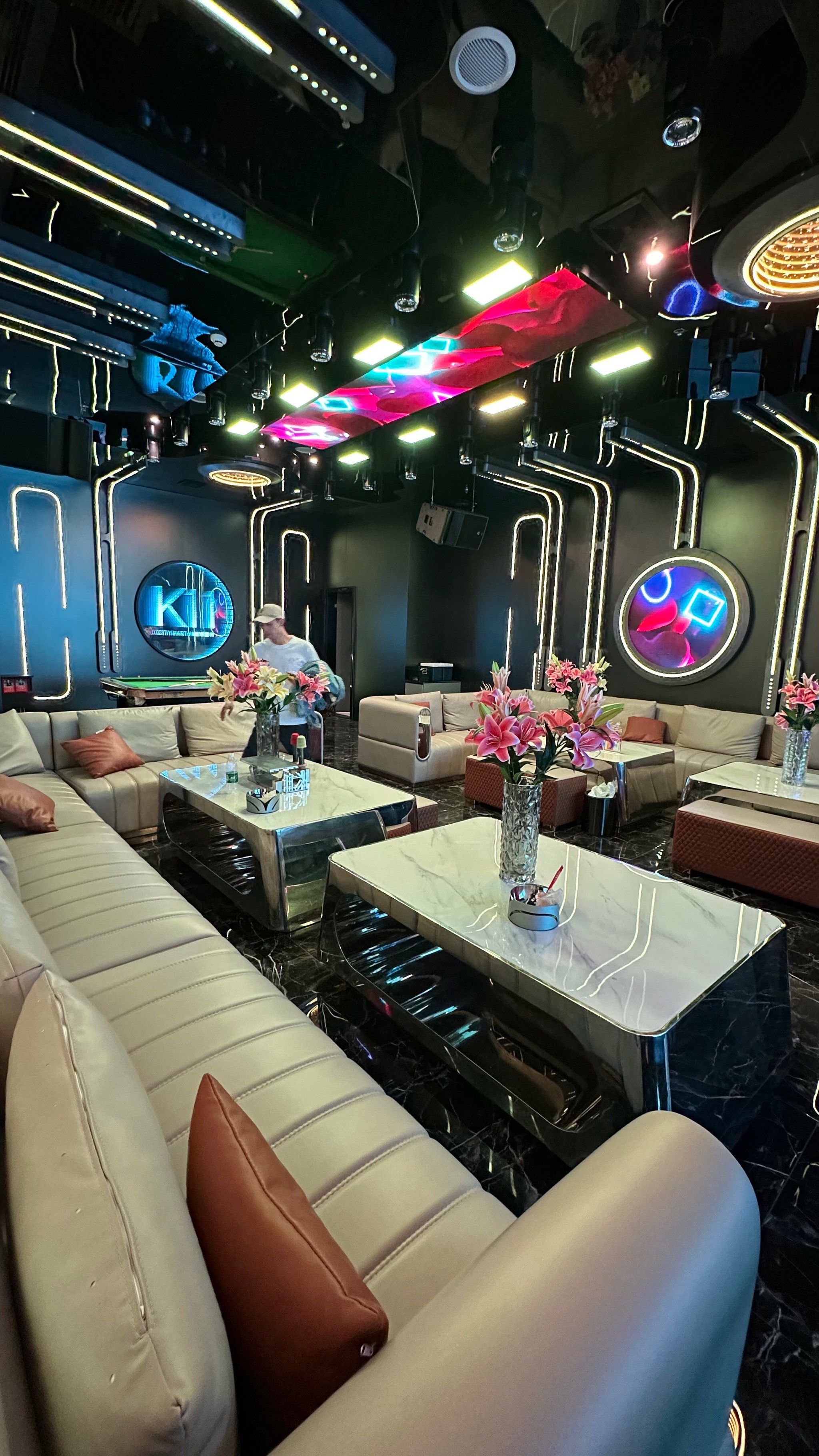 宿州商务ktv消费攻略-萧县ktv预定