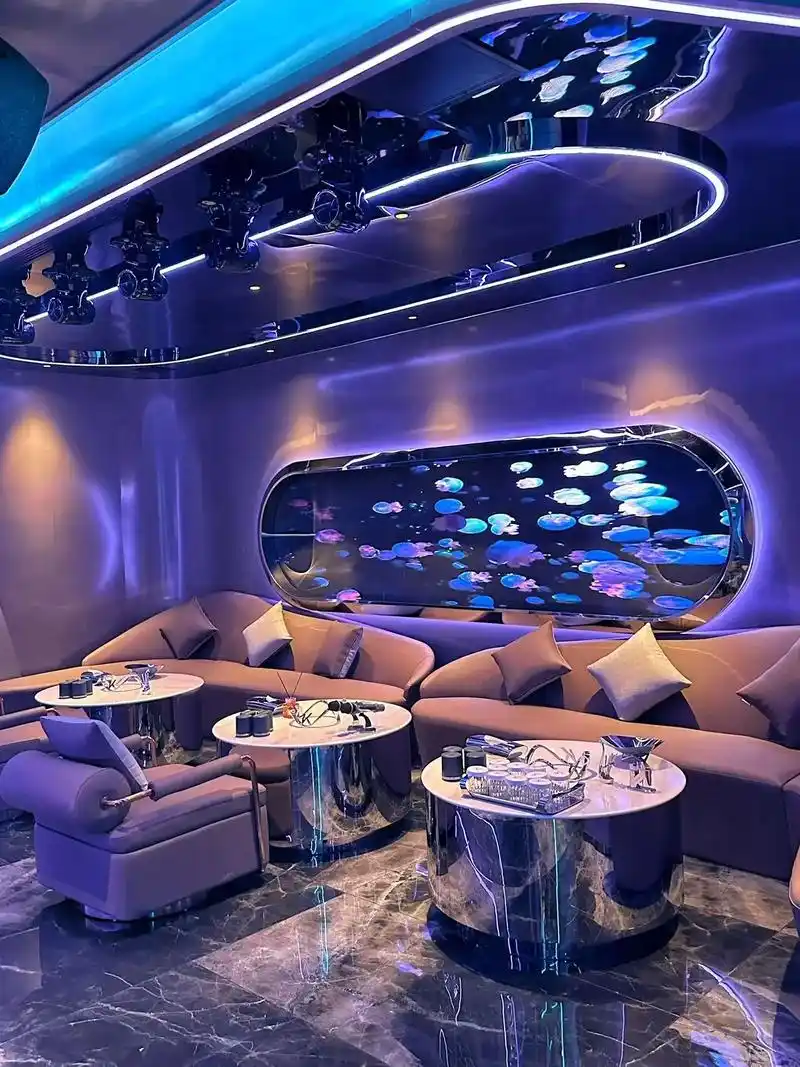 宿州商务ktv计时方式详解指南-萧县ktv预定